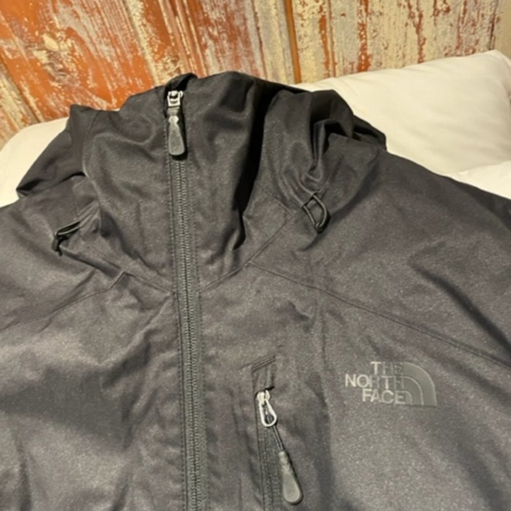 North Face Women's Ski Jacket